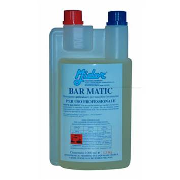 BAR MATIC